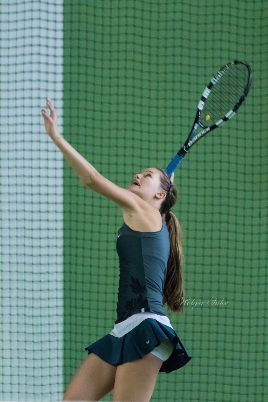 Bild 201 - Holmer Indoor Cup